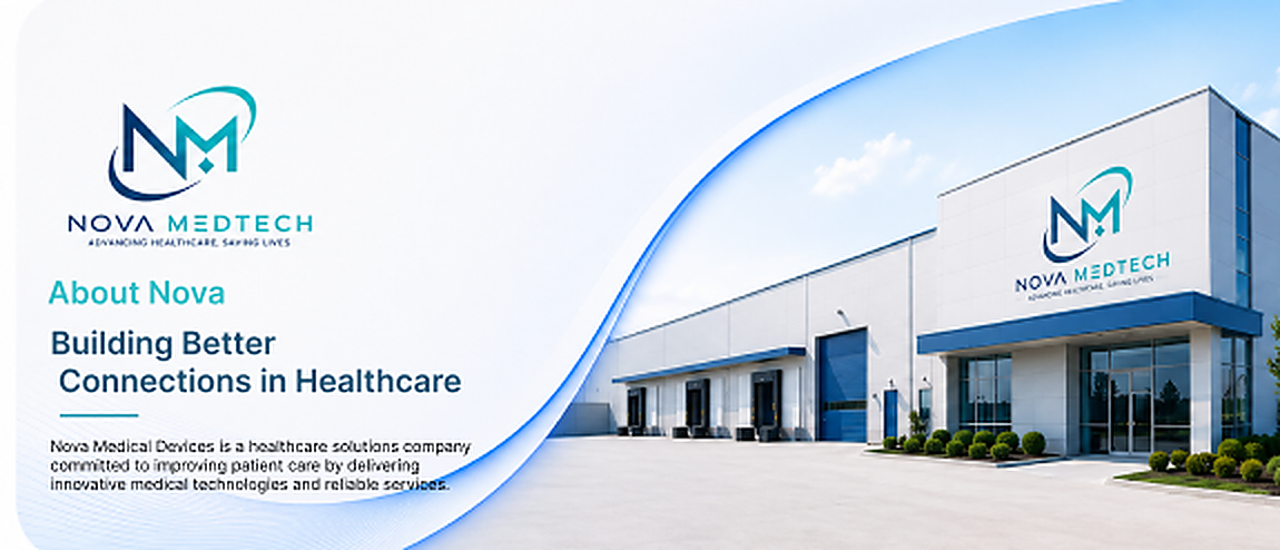About Nova Medtech