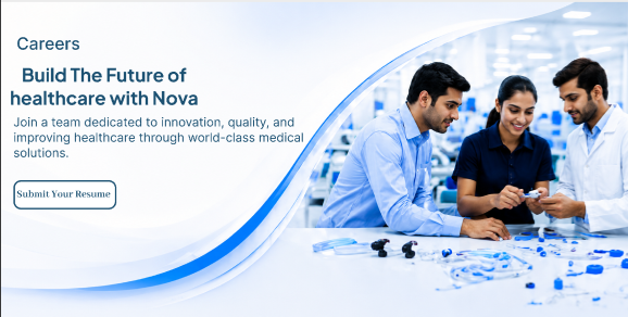 Careers at Nova