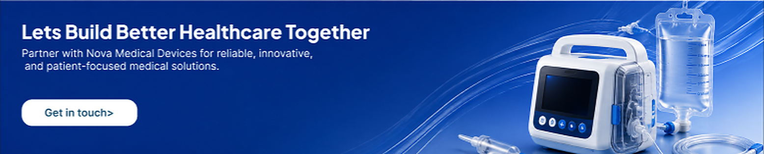 Let's Build Better Healthcare Together