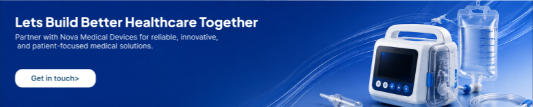 Let's Build Better Healthcare Together